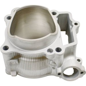 Yamaha WR 250 F Big Bore Cylinder Kit - Cylinder Works - 80mm - `01-`13 Yamaha WR 250 F Big Bore Cylinder Kit - Cylinder Works - 80mm - `01-`13